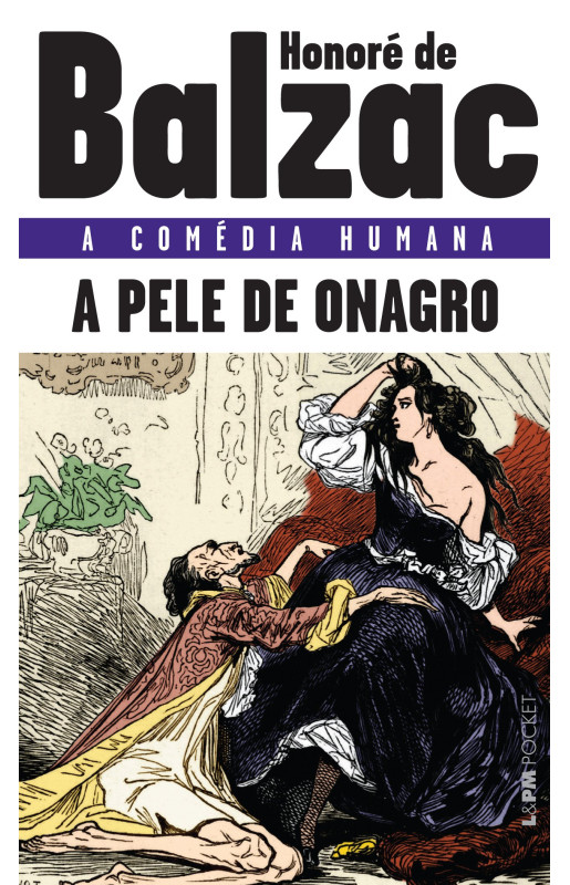 A Pele de Onagro